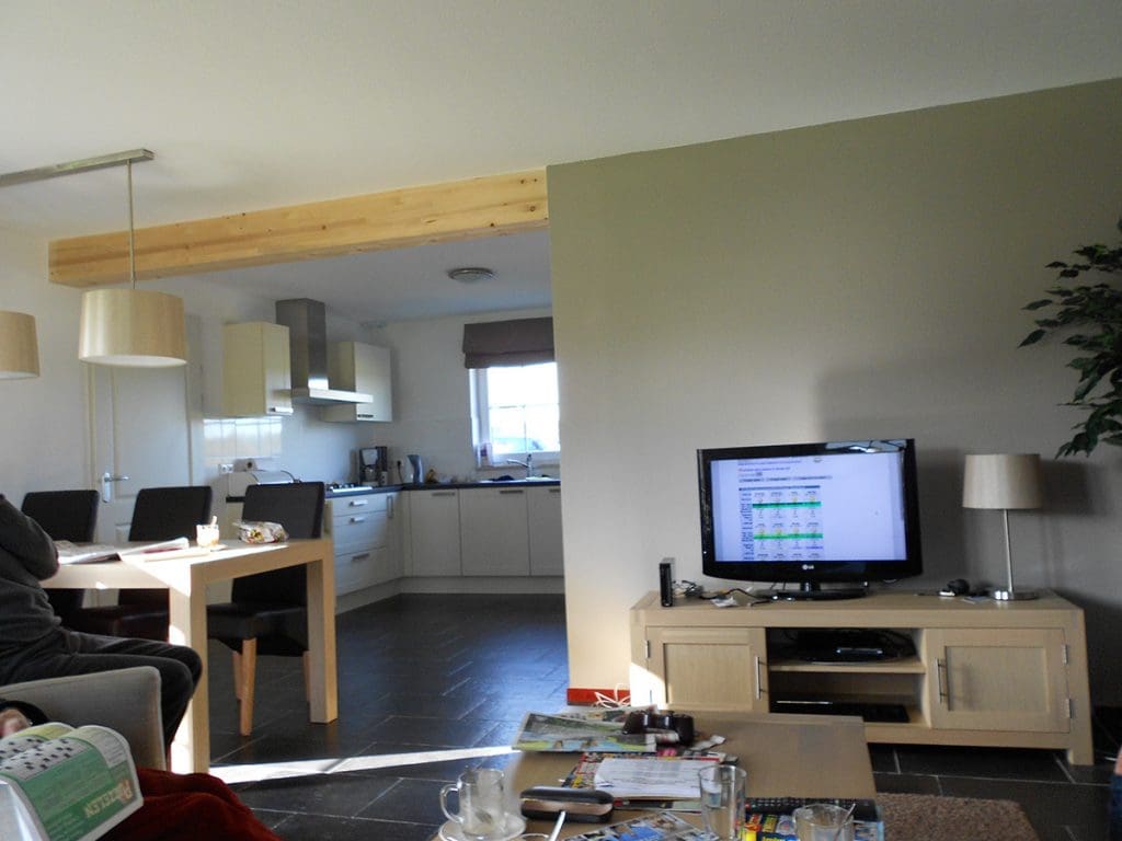 vakantiepark de Leistert