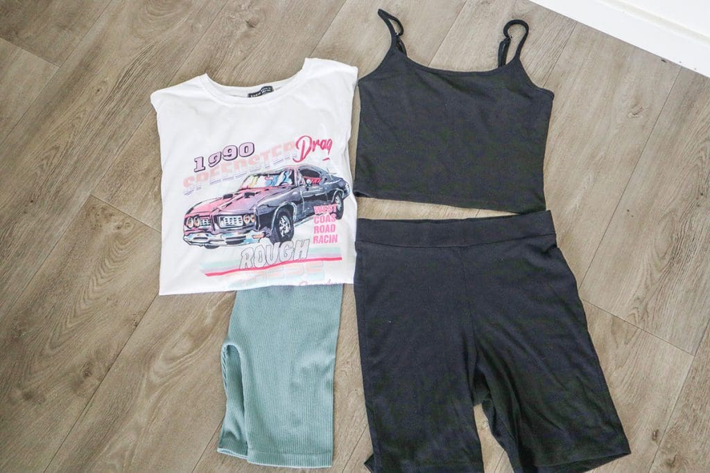 summer essentials voor curaçao