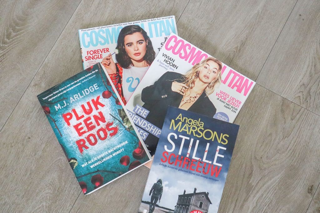 summer essentials voor curaçao