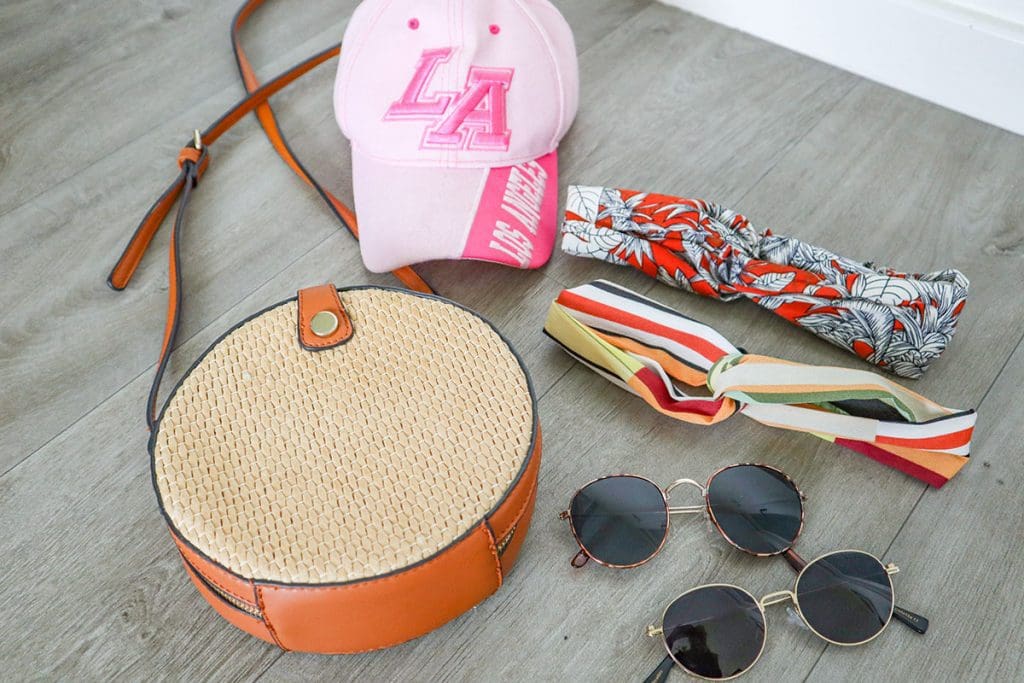 summer essentials voor curaçao