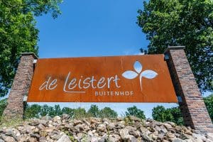 vakantiepark de Leistert