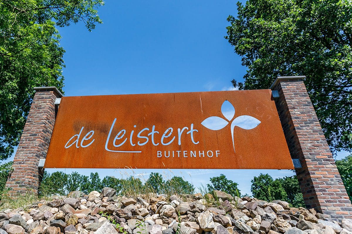 vakantiepark de Leistert