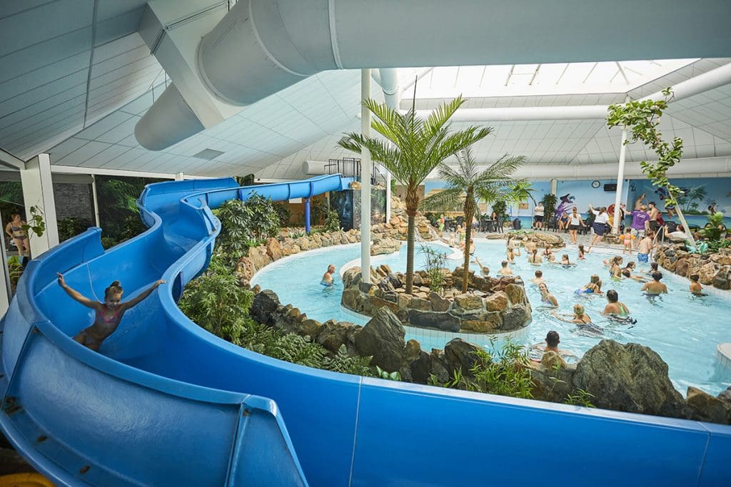 vakantiepark de Leistert