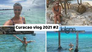 Curacao vlog