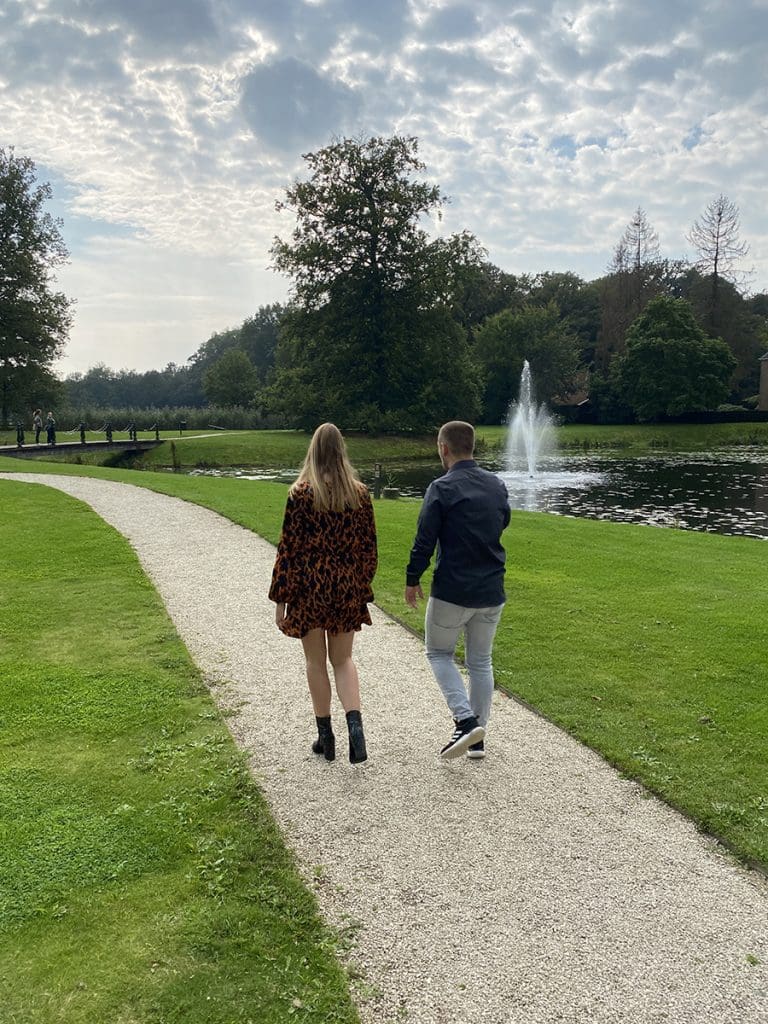 hoe houden wij onze relatie leuk