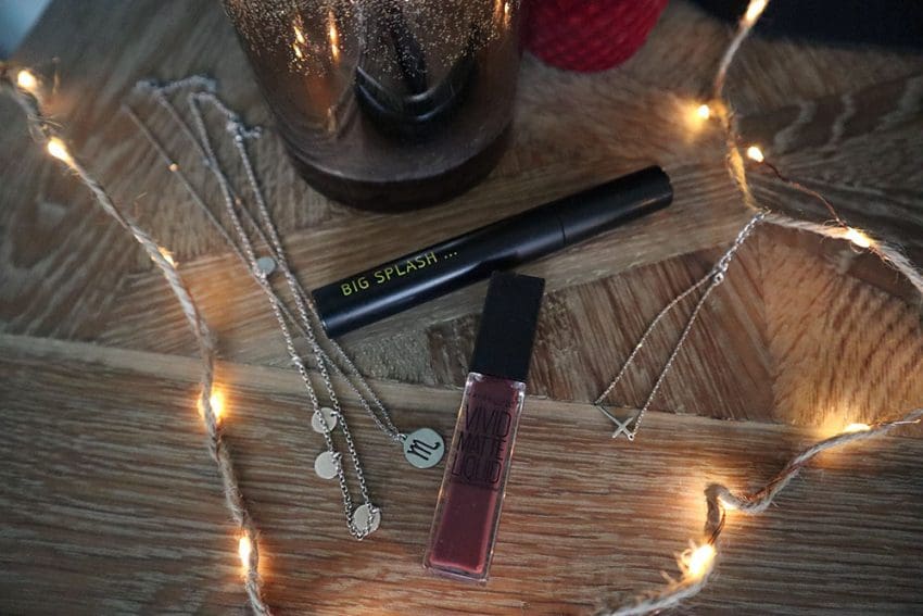 klaar voor de feestdagen