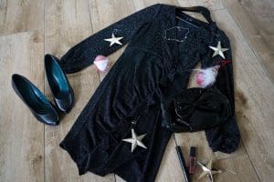 klaar voor de feestdagen