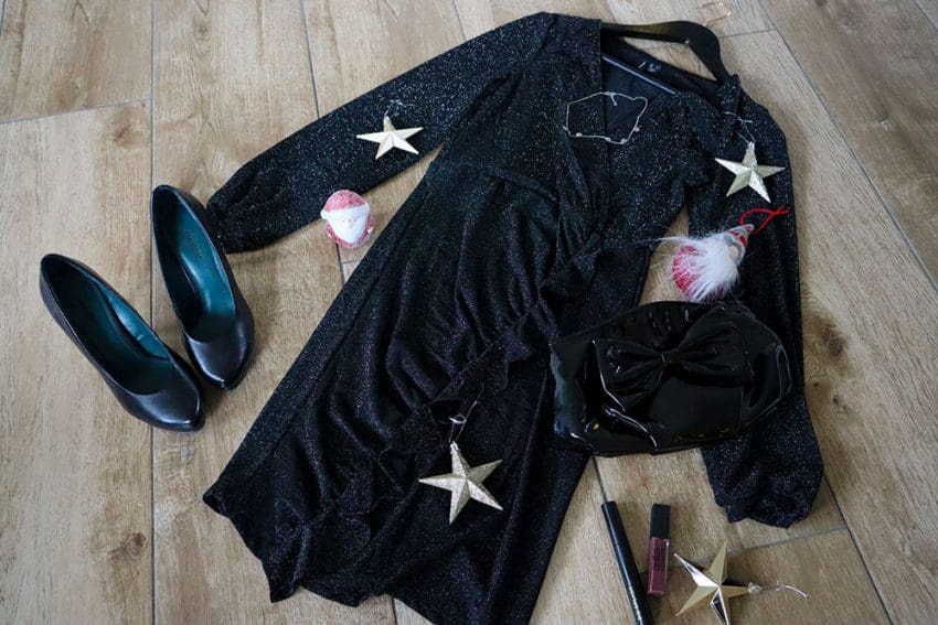 klaar voor de feestdagen