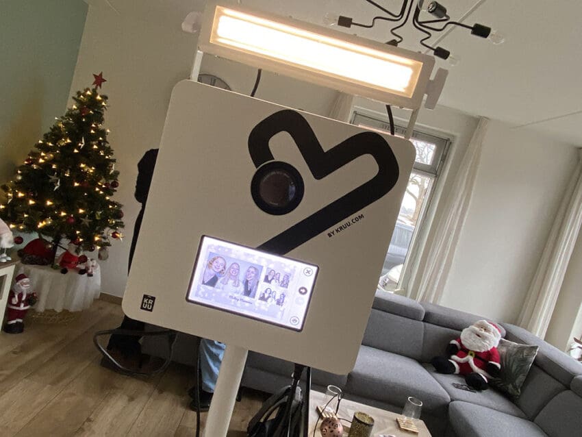 photobooth huren