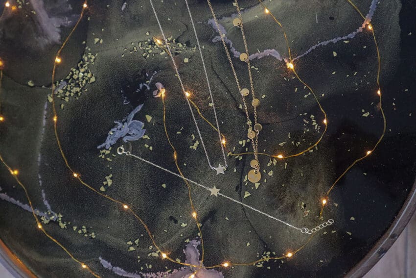 tips bij gouden sieraden kopen