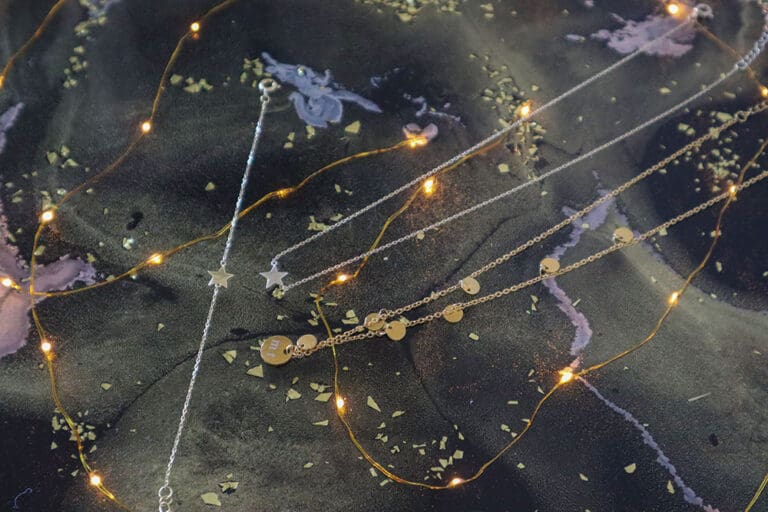 tips bij gouden sieraden kopen