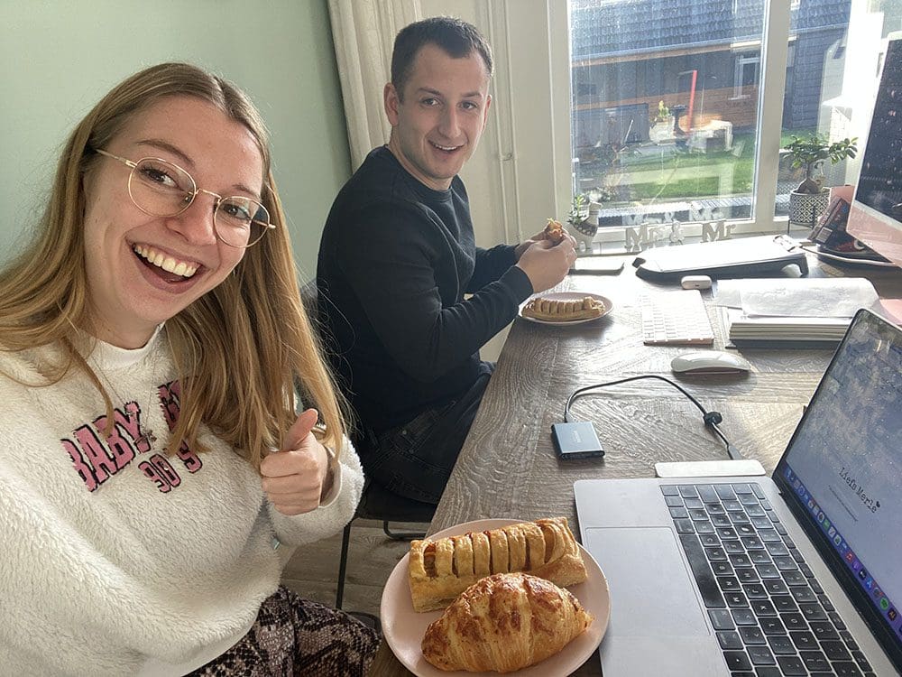 mijn valkuilen als ZZP'er