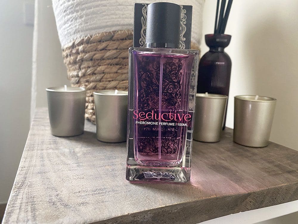 voor elke gelegenheid een parfum