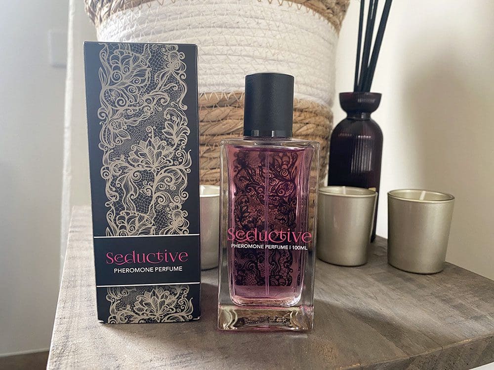 voor elke gelegenheid een parfum