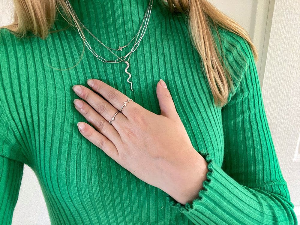 zo stijl jij jouw outfit met accessoires