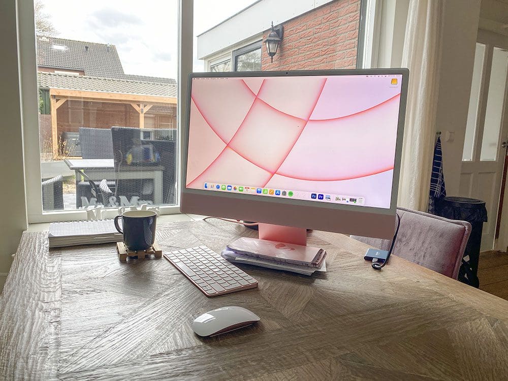 wooncomfort in huis te verhogen