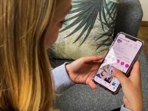 goede telefoon uitzoeken als blogger