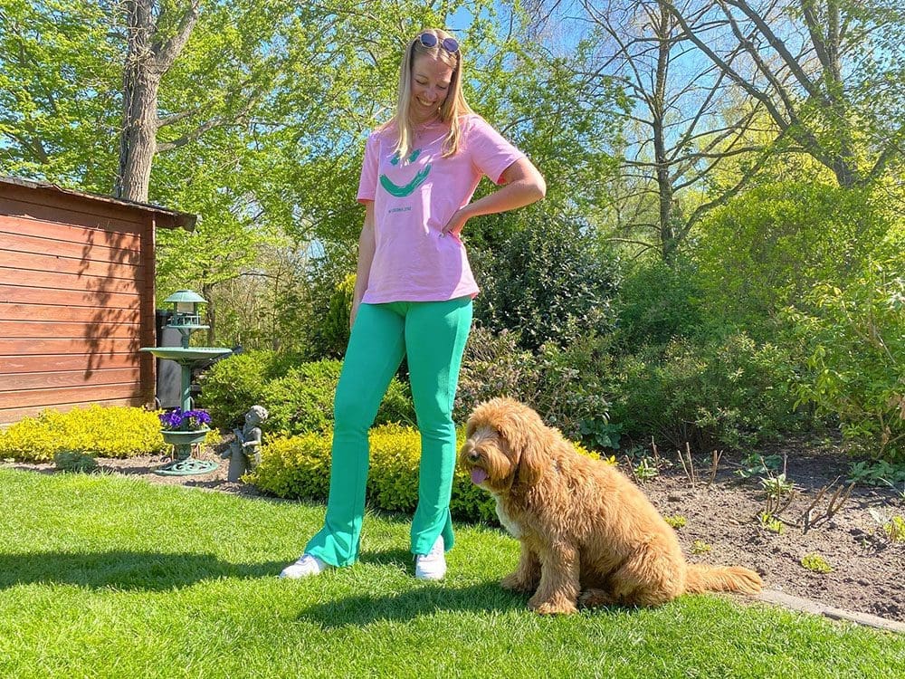 Outfit No Drama Zone