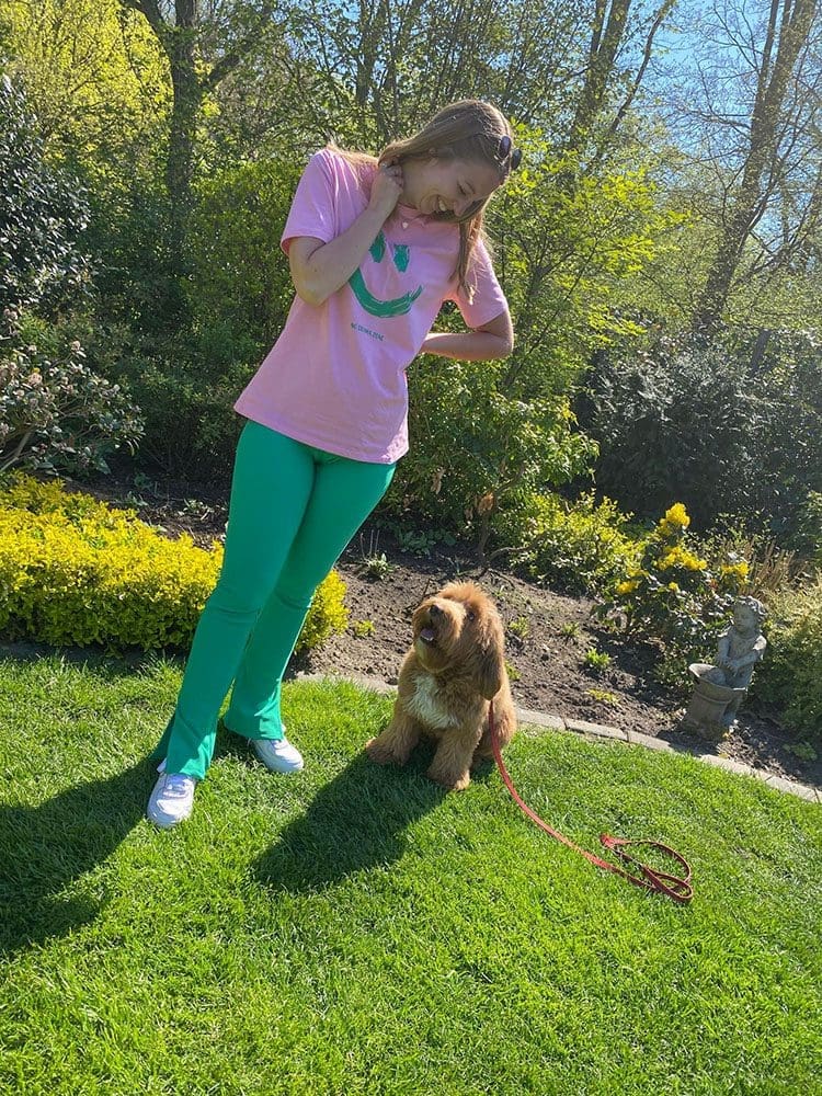 Outfit No Drama Zone