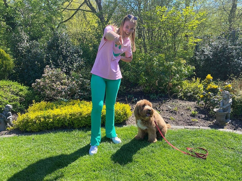 Outfit No Drama Zone