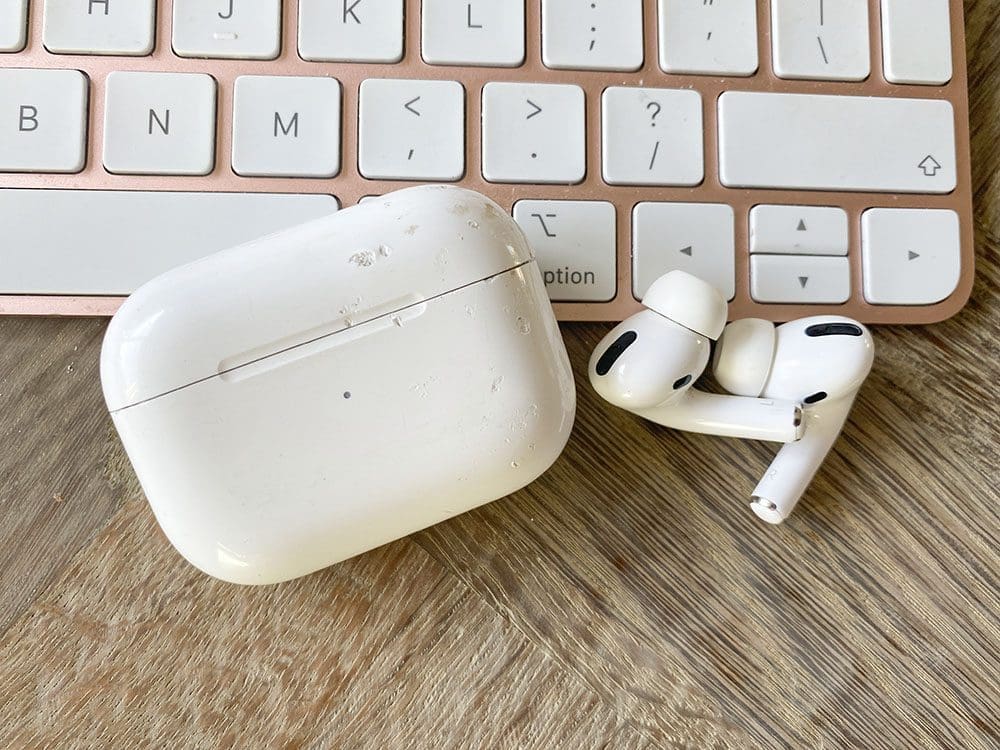 Apple AirPods