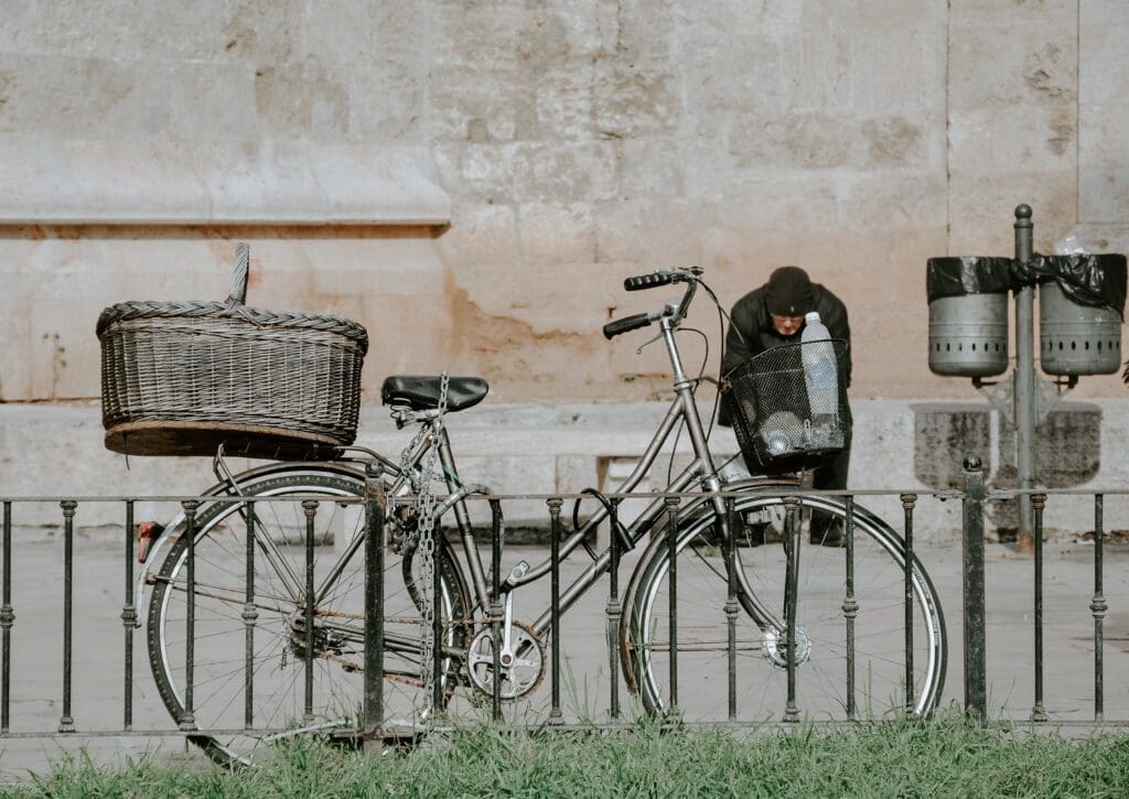Beveilig je fiets met een goed slot