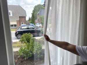 zo kies je de perfecte gordijnen