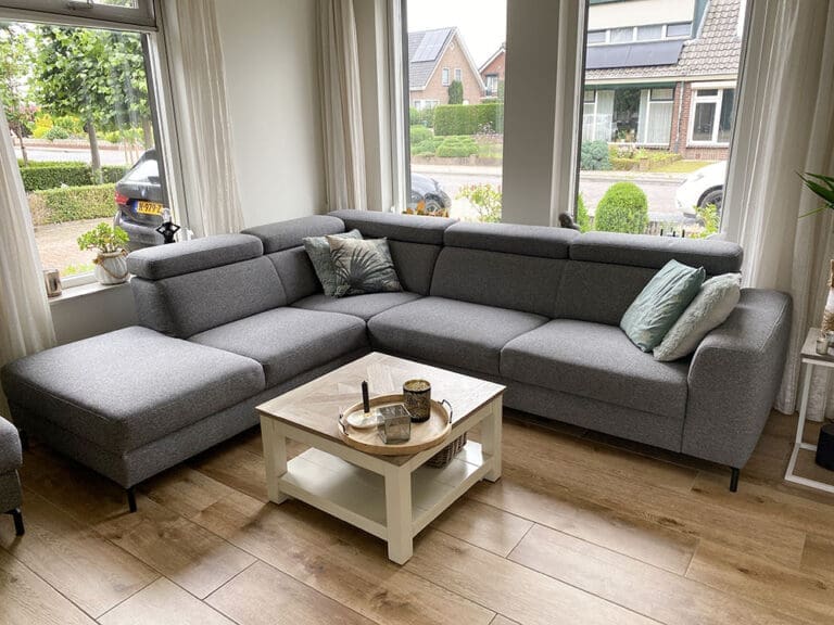 voordelen van onze bank