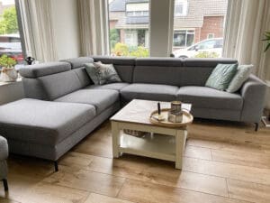 zoektocht naar een nieuwe bank