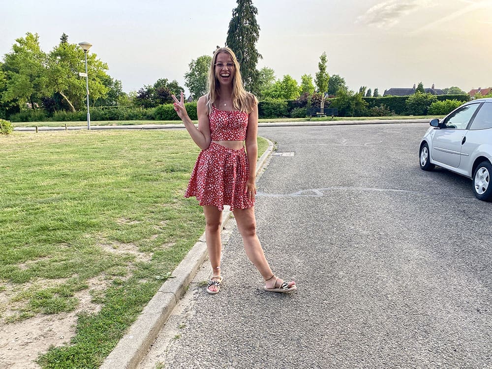 Deze staples moet je in je garderobe hebben deze zomer