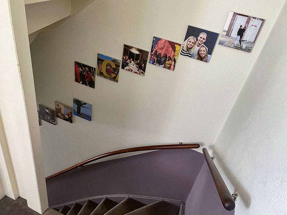 Dit zijn de leukste ideeën voor een mooie trap