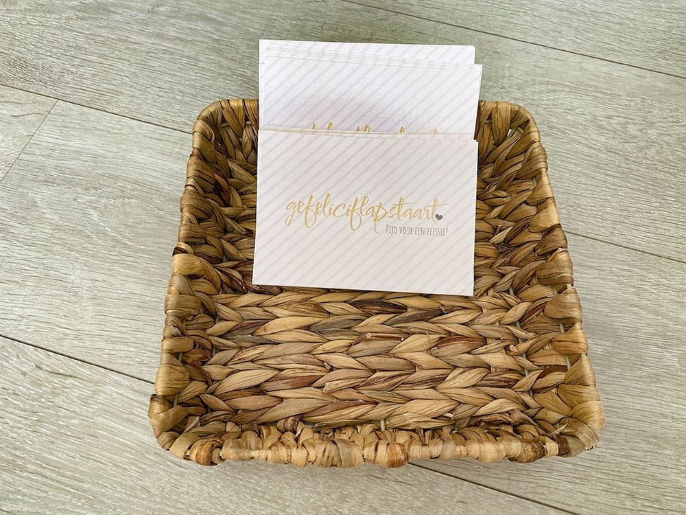 3 tips voor de origineelste uitnodiging