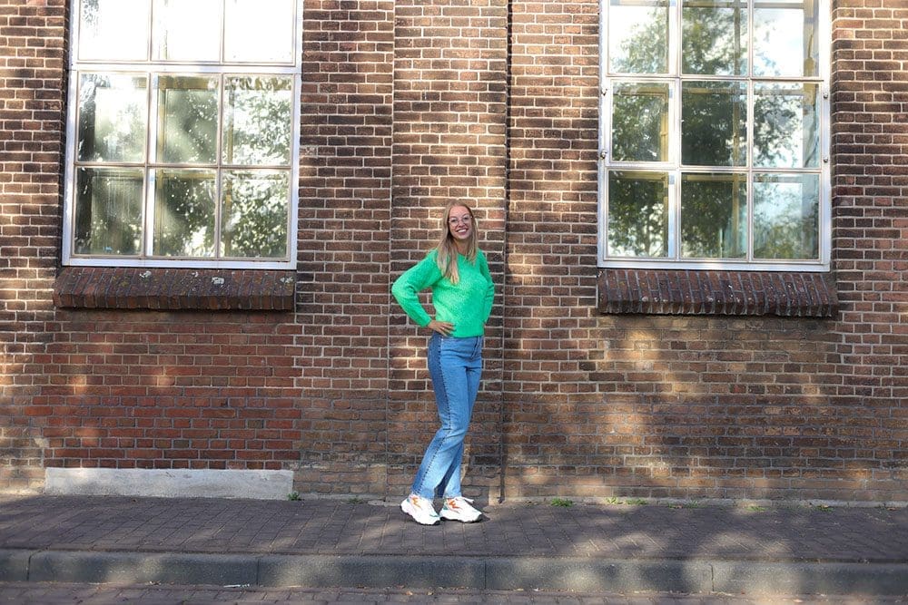 de lentekleuren van 2023