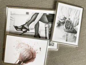 wanddecoratie in huis