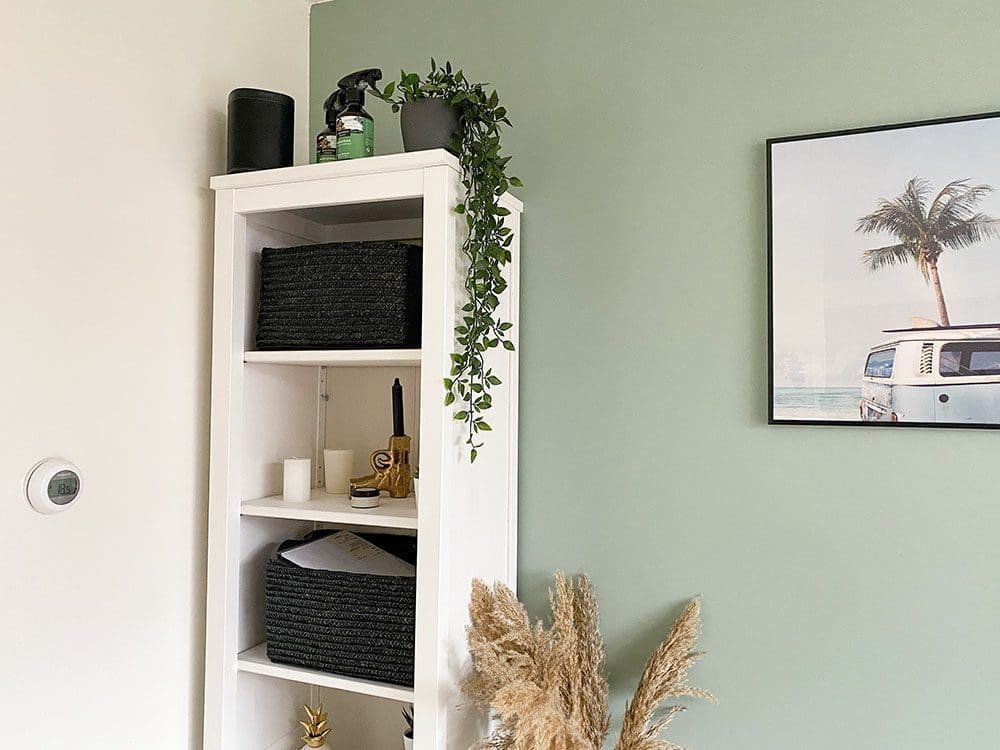 waarom kunstplanten tegenwoordig zo populair zijn