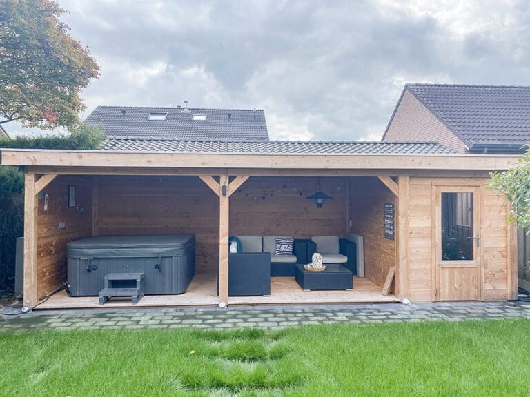 welke tuinstijl past bij jou