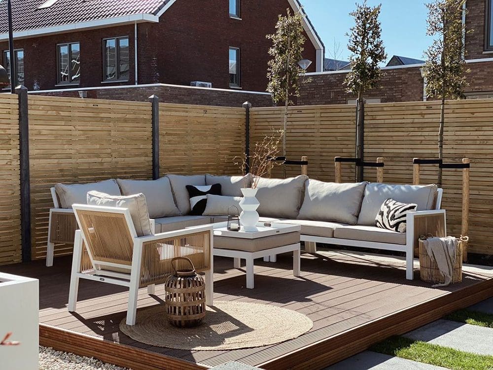 welke tuinstijl past bij jou