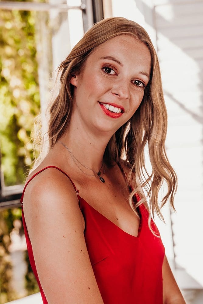 boudoir fotoshoot resultaat