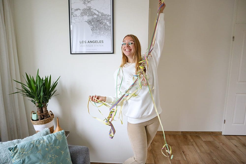 met deze 5 glamorous items maak jij je party nog leuker