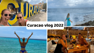 Curacao vlog 2022