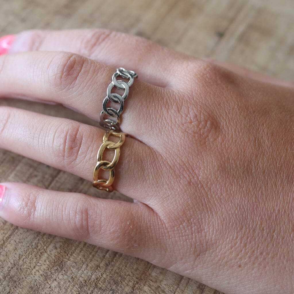 mijn favorieten sieraden van ANNADESY