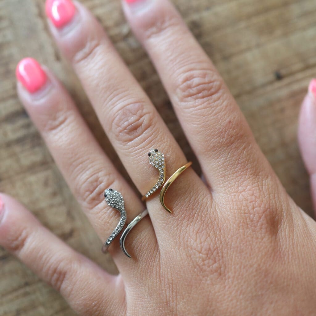 mijn favorieten sieraden van ANNADESY