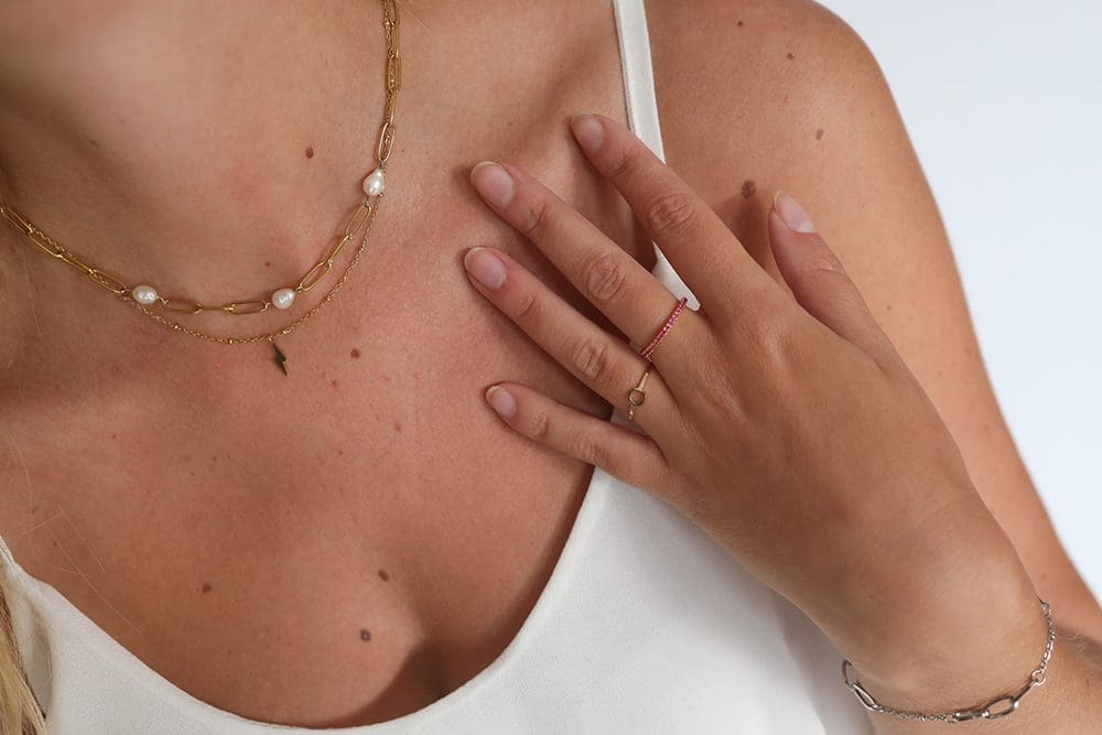 mijn favorieten sieraden van ANNADESY