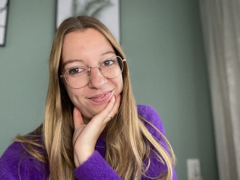 waar word ik rustig van