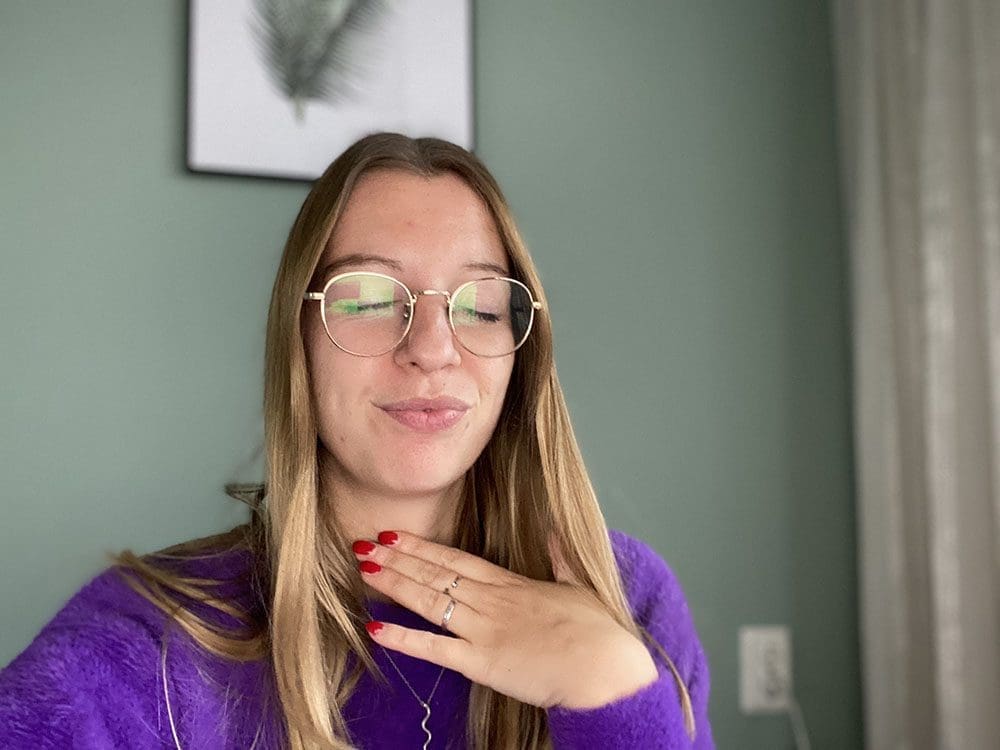 waar word ik rustig van