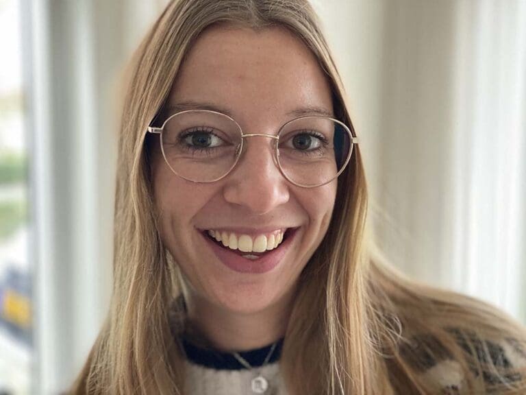 nieuwe bril en zonnebril op sterkte