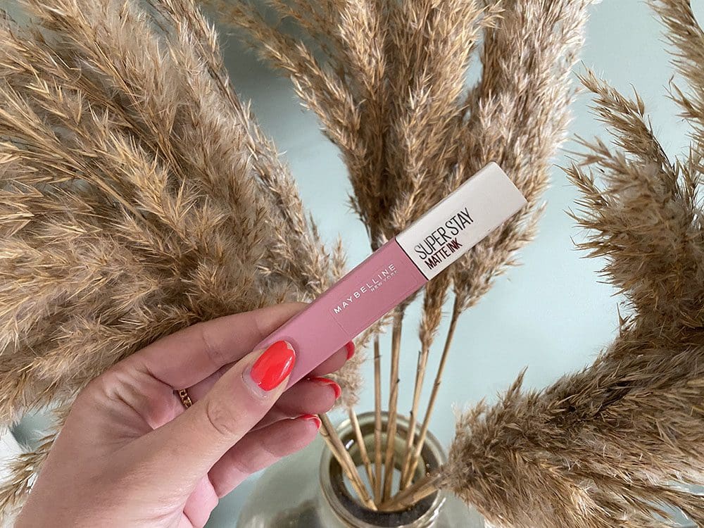 make-up van haarspullen.nl