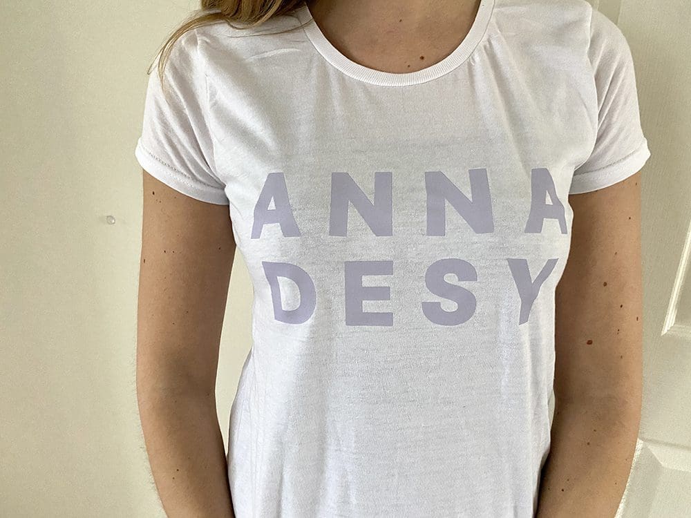 werkzaamheden voor onze webshop