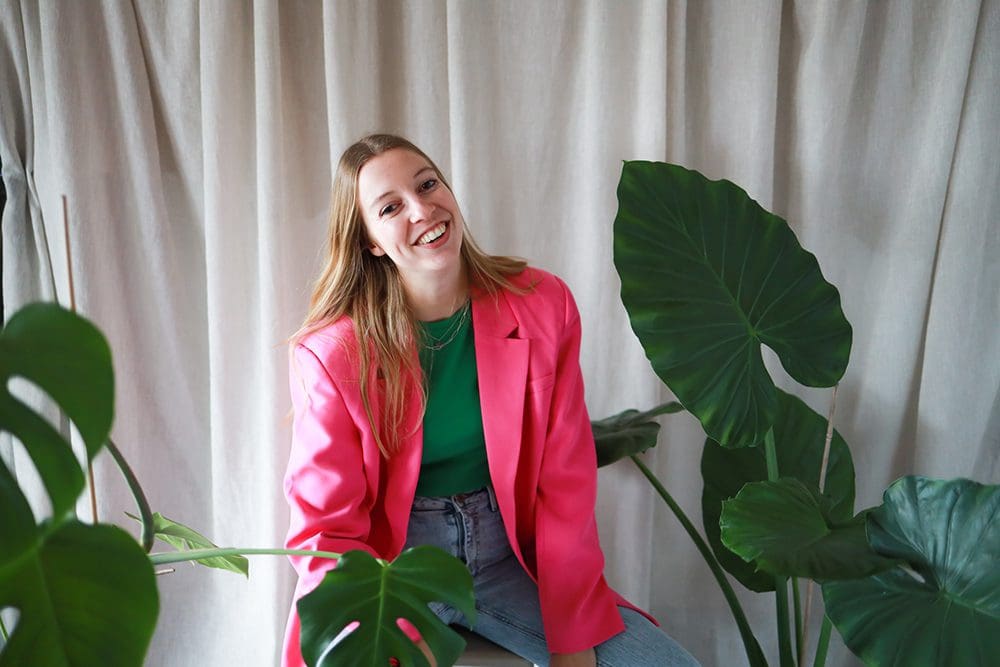 onze kledingstijlen voor werk