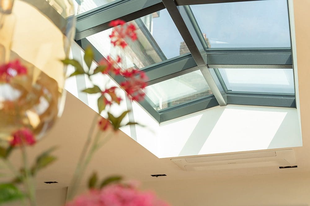 voordelen van een lichtstraat in je dak